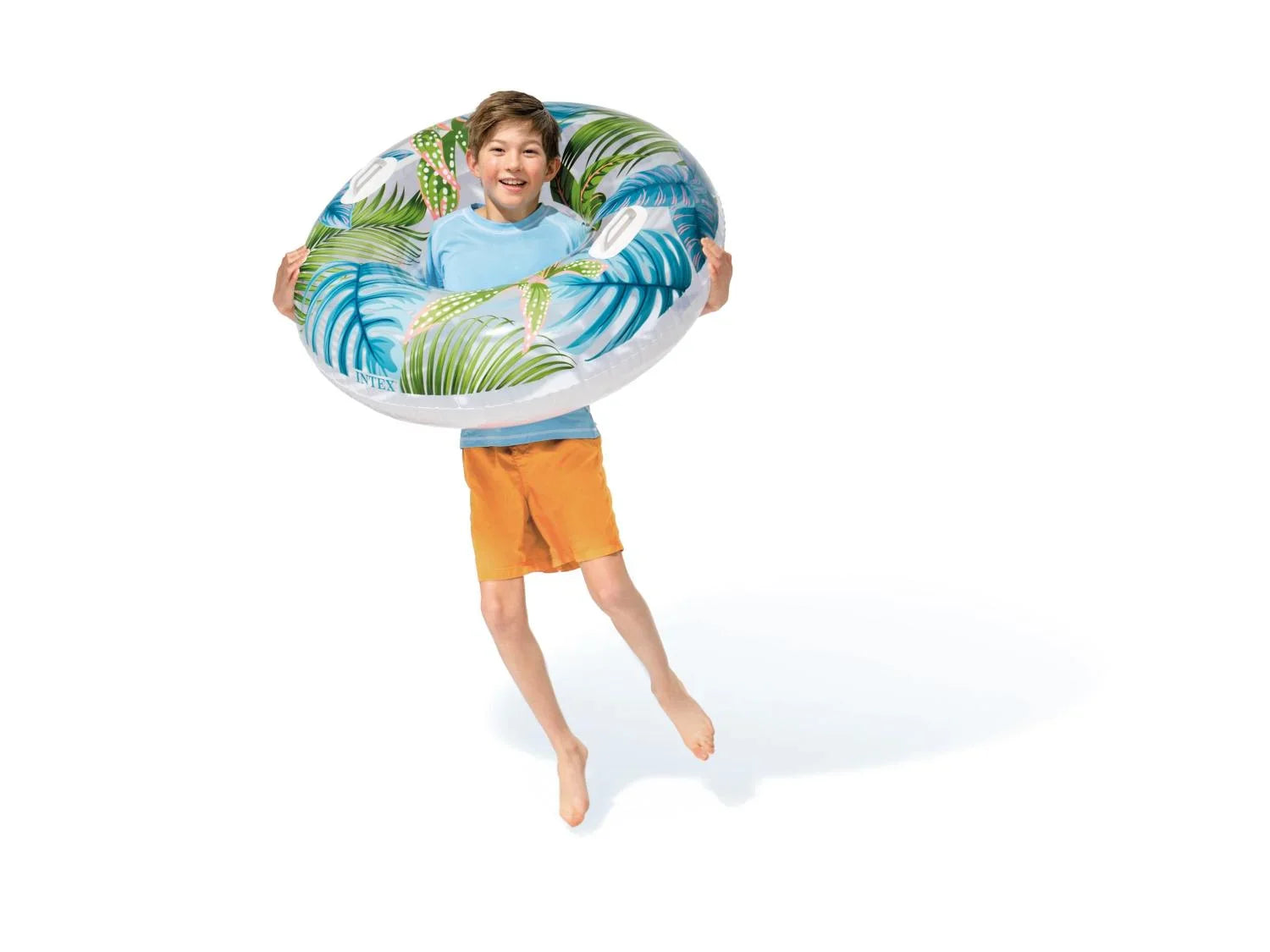INTEX Boue Summer Dreams Tube,  97 cm