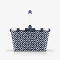 Carrybag Signature Navy