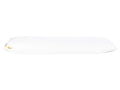 LIVARNO home Traversin Polygiene, 40 x 145 cm