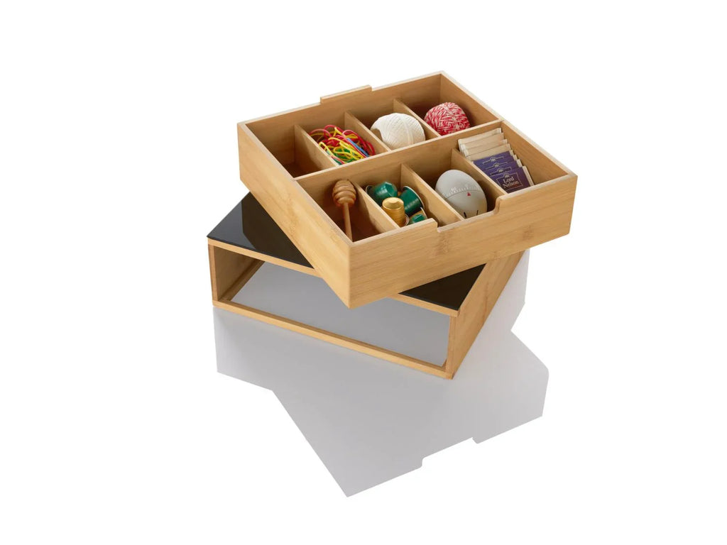 LIVARNO home Bote  tiroirs