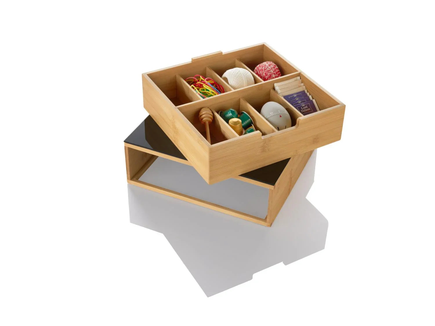 LIVARNO home Bote  tiroirs