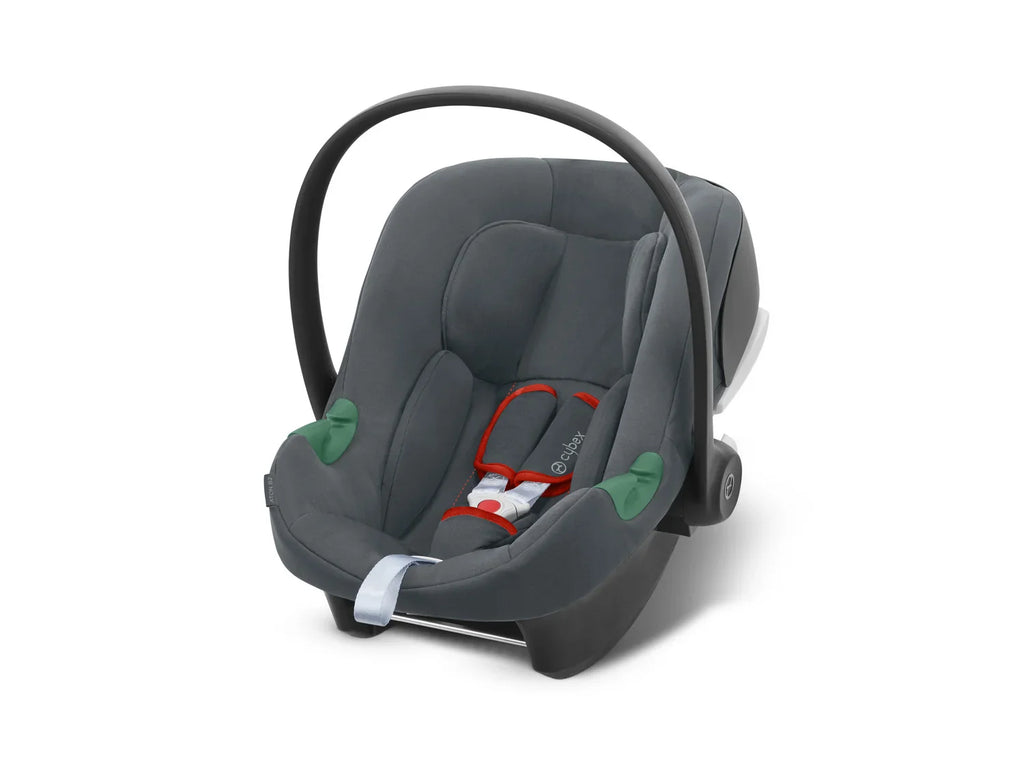 CYBEX Sige auto bb ton B2 i-Size