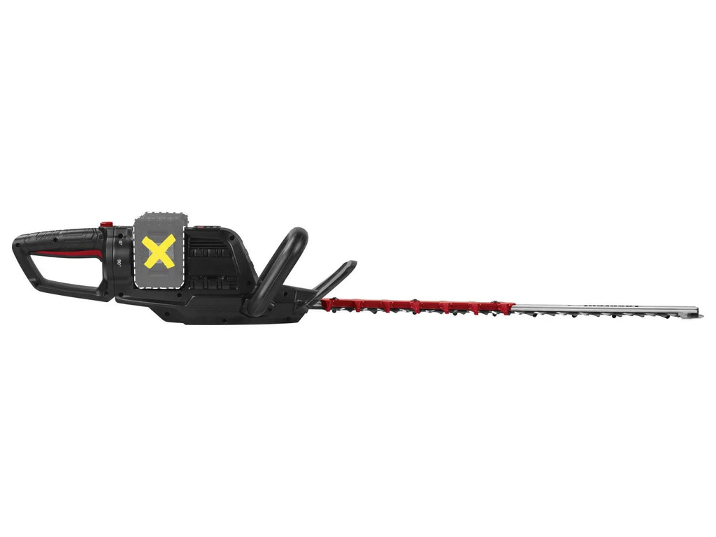 PARKSIDE PERFORMANCE Taille-haies sans fil PPAHS 40 A1, 40 V