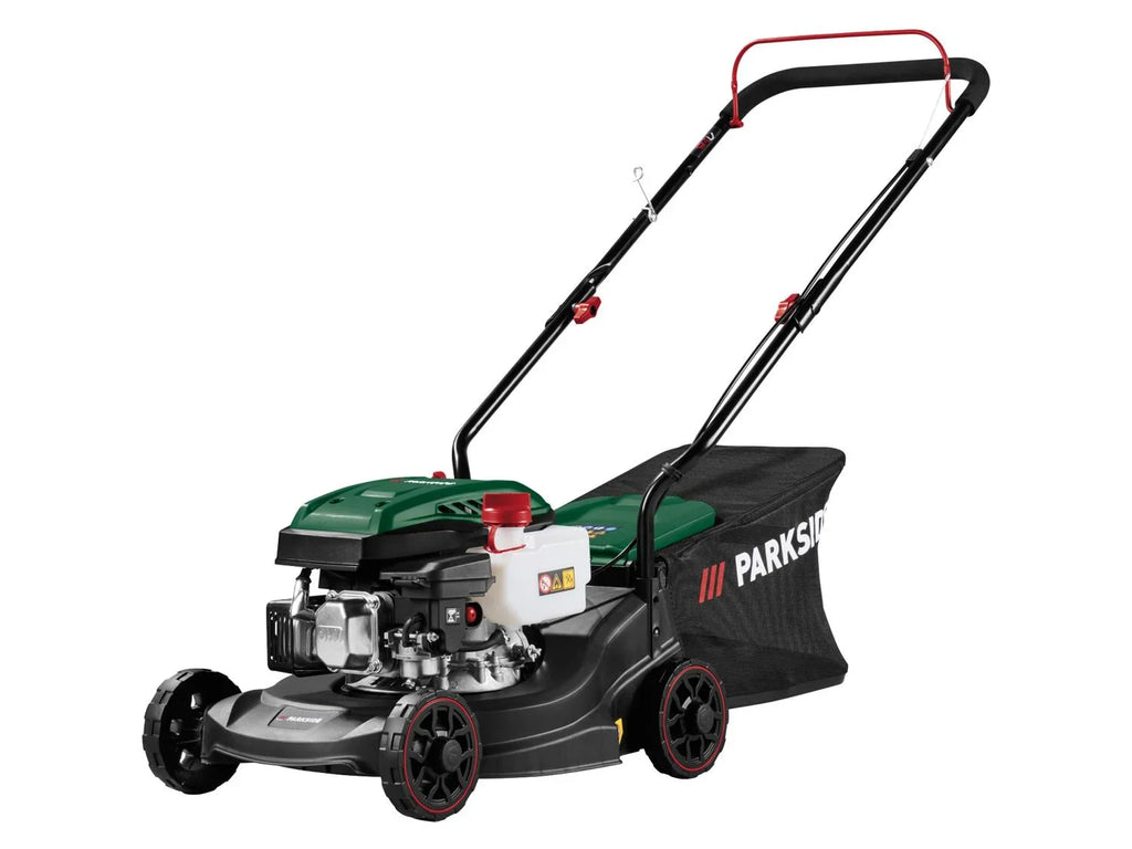 PARKSIDE Tondeuse thermique PBRM 39 E4, 800 m, 35 L