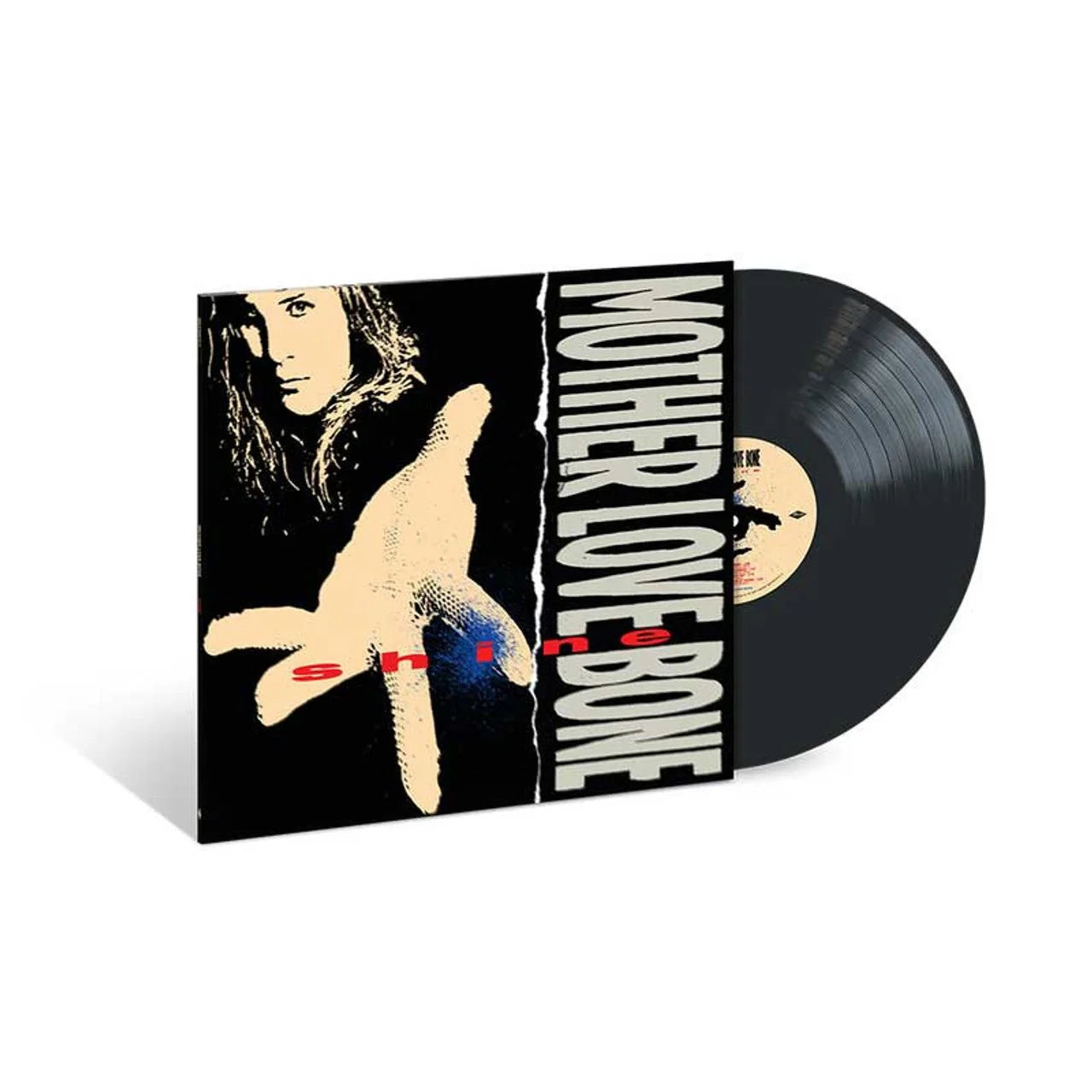 Mother Love Bone - Shine ECO Vinyl LP