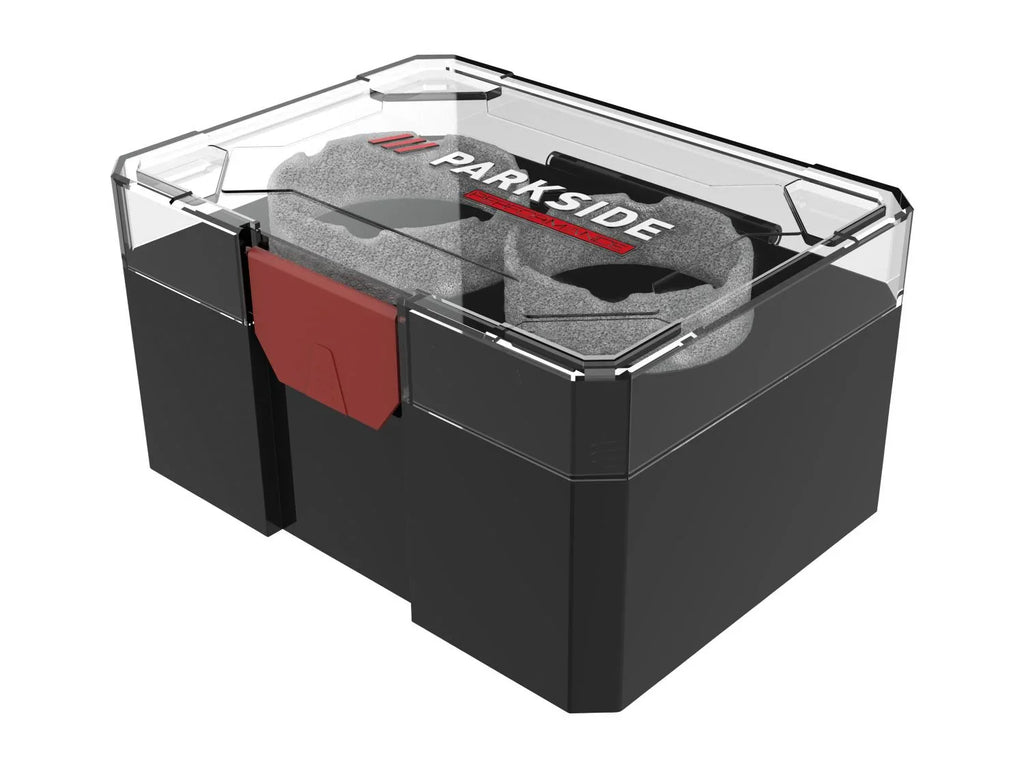 PARKSIDE PERFORMANCE Trpans diamant PDBK 3 A1
