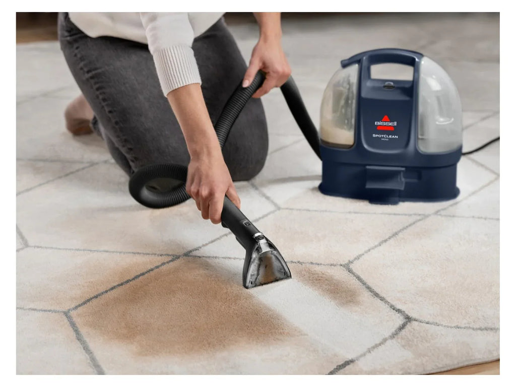 Bissell Nettoyeur dtacheur SpotClean Mini