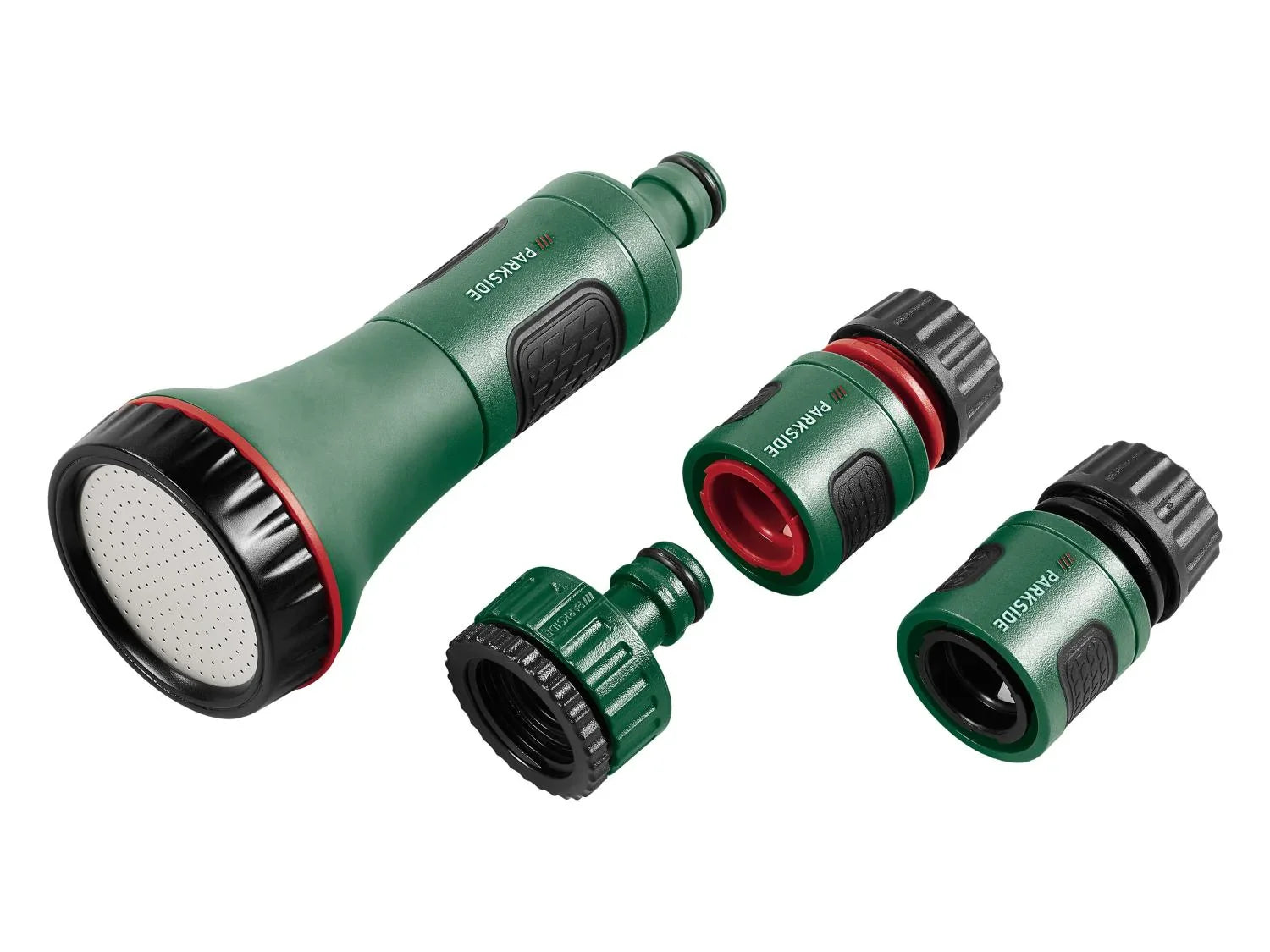 PARKSIDE Accessoire d'arrosage avec raccords