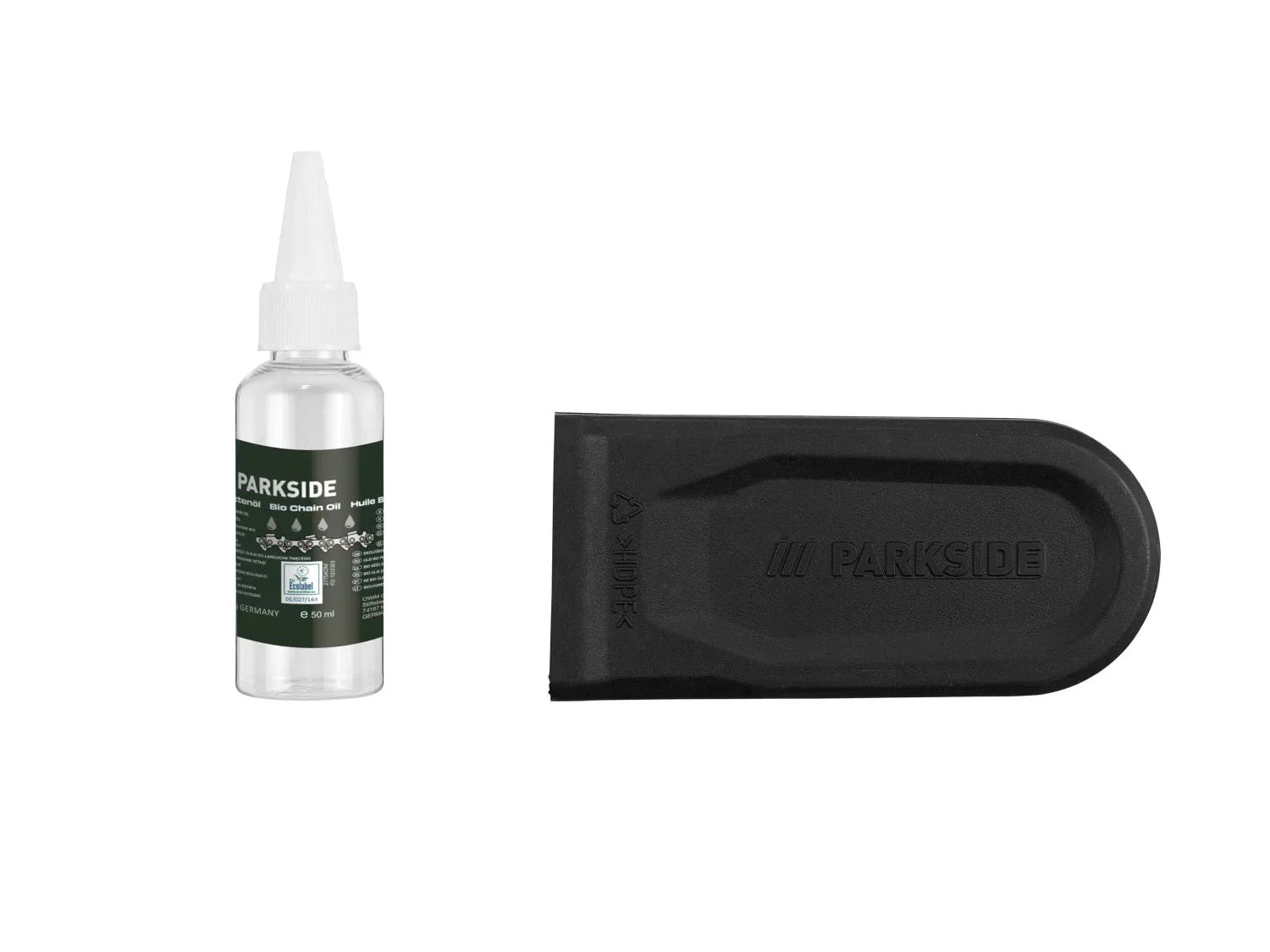 PARKSIDE Mini-trononneuse  bois sans fil PAGHS 20-Li B2, 20 V