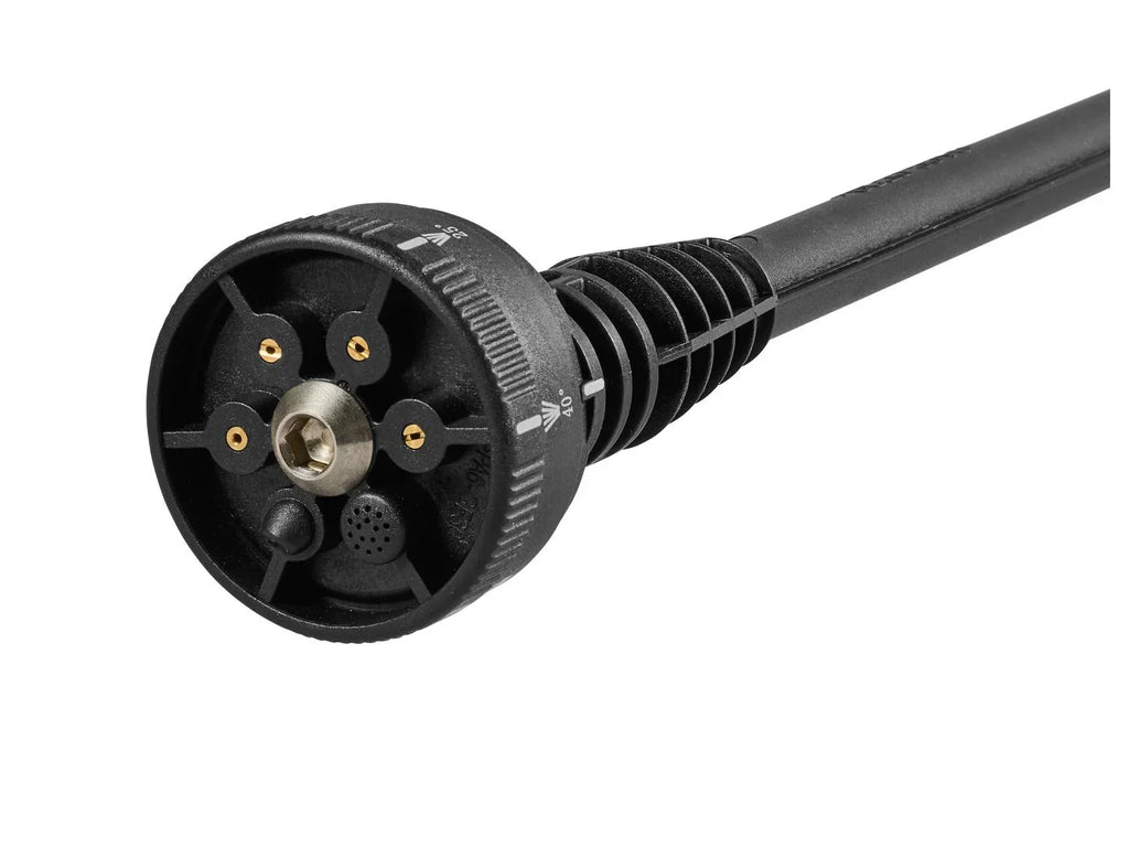 PARKSIDE Nettoyeur Pression sans Fil + chargeur + batterie, 20 V