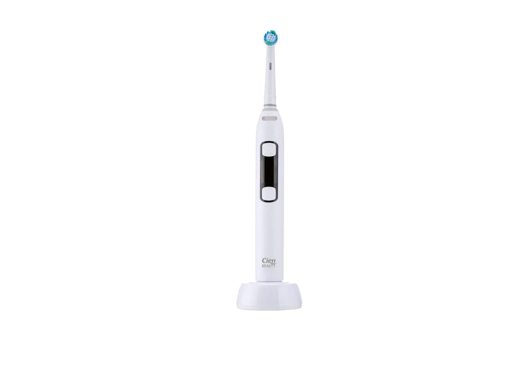 CIEN Beauty Brosse  dents lectrique oscillante Premium CZAOR 800 A2