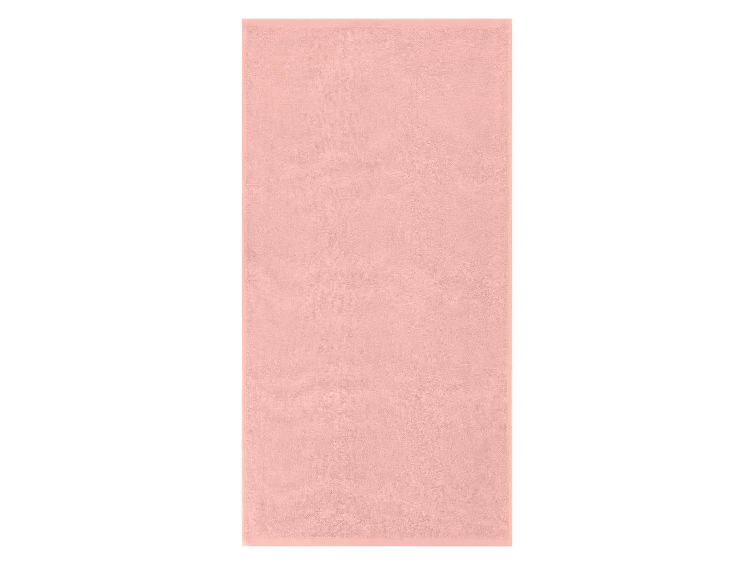 LIVARNO Lot de serviettes ponge, 6 pices