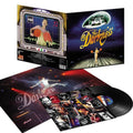 DARKNESS - PERMISSION TO LAND Vinyl LP