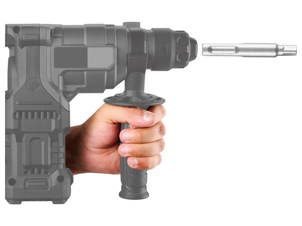 PARKSIDE Adaptateur SDS