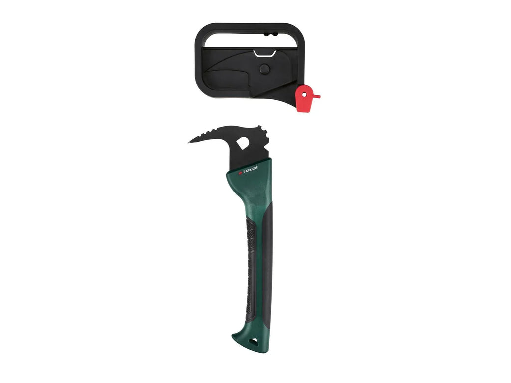 PARKSIDE Sapie, Machette ou Merlin et hache universelle