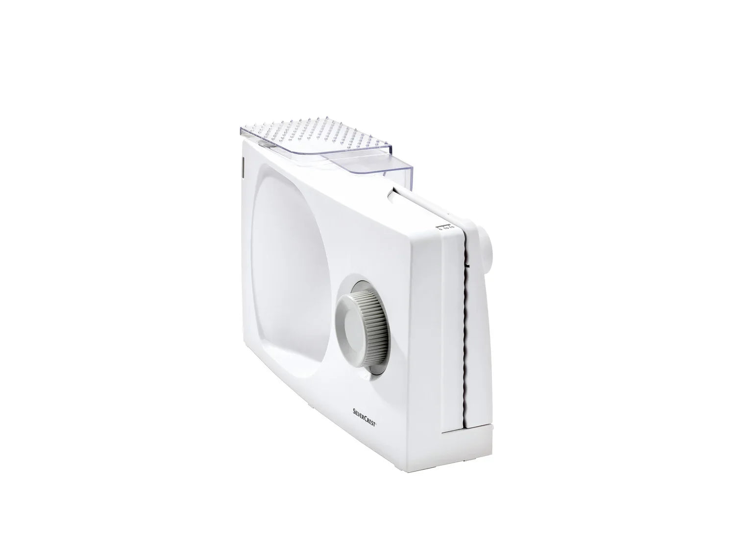 SILVERCREST KITCHEN TOOLS Trancheuse universelle SAS 100 A1, 100 W