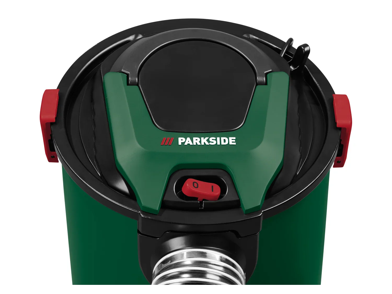 PARKSIDE Aspirateur d'atelier PASA 1200 B2, 1200 W