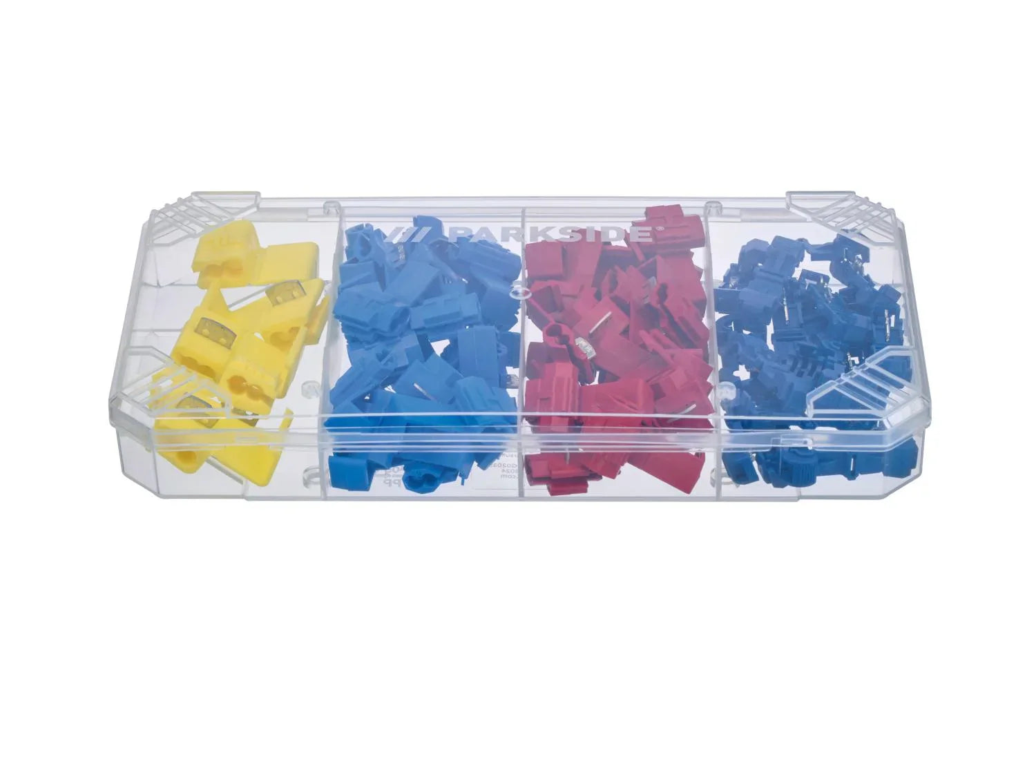 PARKSIDE Set de petites pices