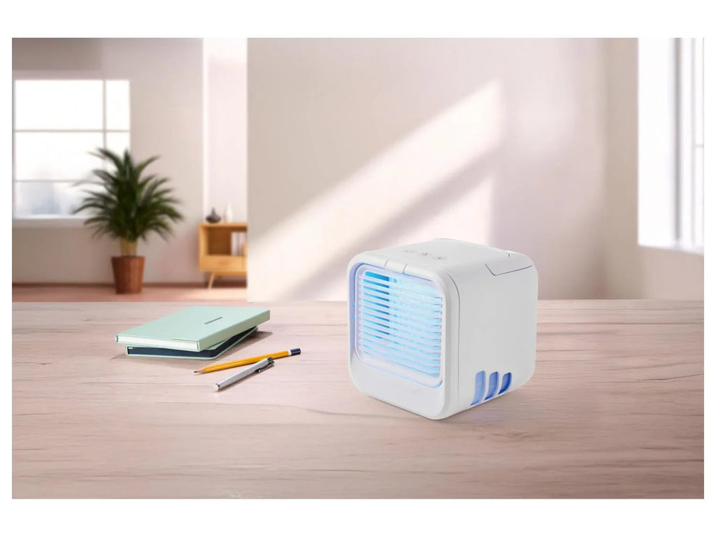 TRONIC Refroidisseur d'air de table, 10 W