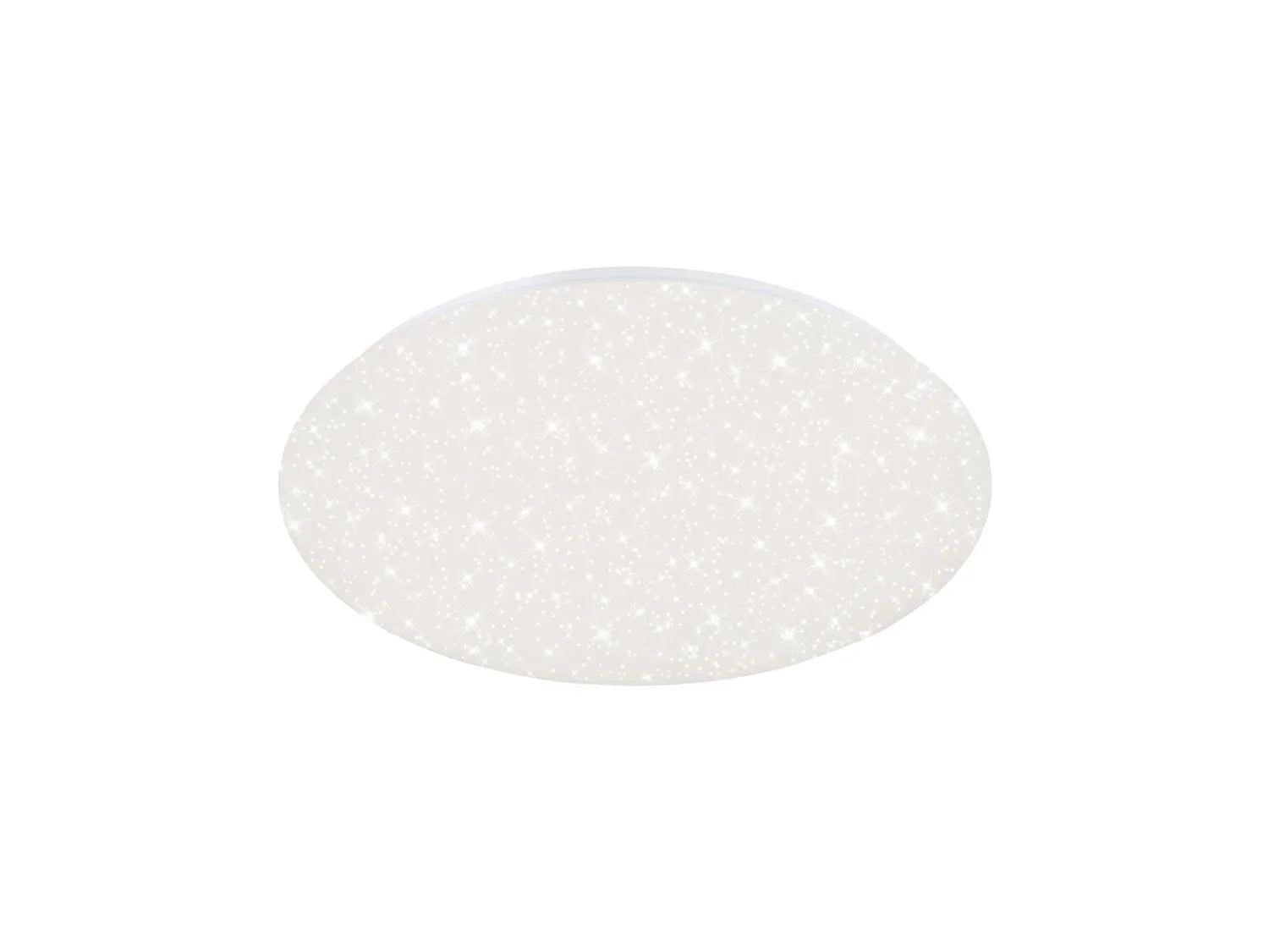 Briloner Plafonnier LED CTT