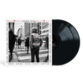BON JOVI & FRIENDS - FOREVER - LEGENDARY EDITION - 2-LP - VINYL LP