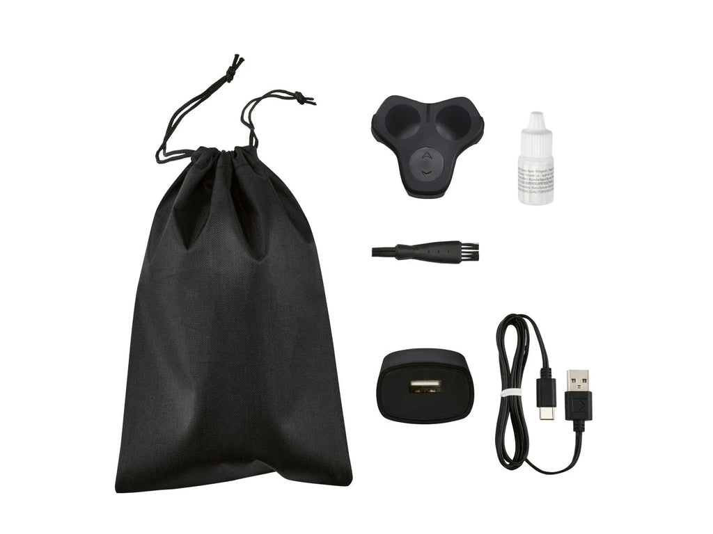 SILVERCREST PERSONAL CARE Rasoir lectrique