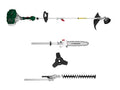 PARKSIDE Outil modulable  essence 4 en 1 PBK4