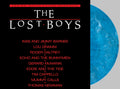 LOST BOYS / ORIGINAL MOTION PICTURE  SOUNDTRACK THE LOST BOYS - ORIGINAL MOTION PICTURE SOUNDTRACK Cobalt Blue Vinyl/Limited Edition Vinyl LP