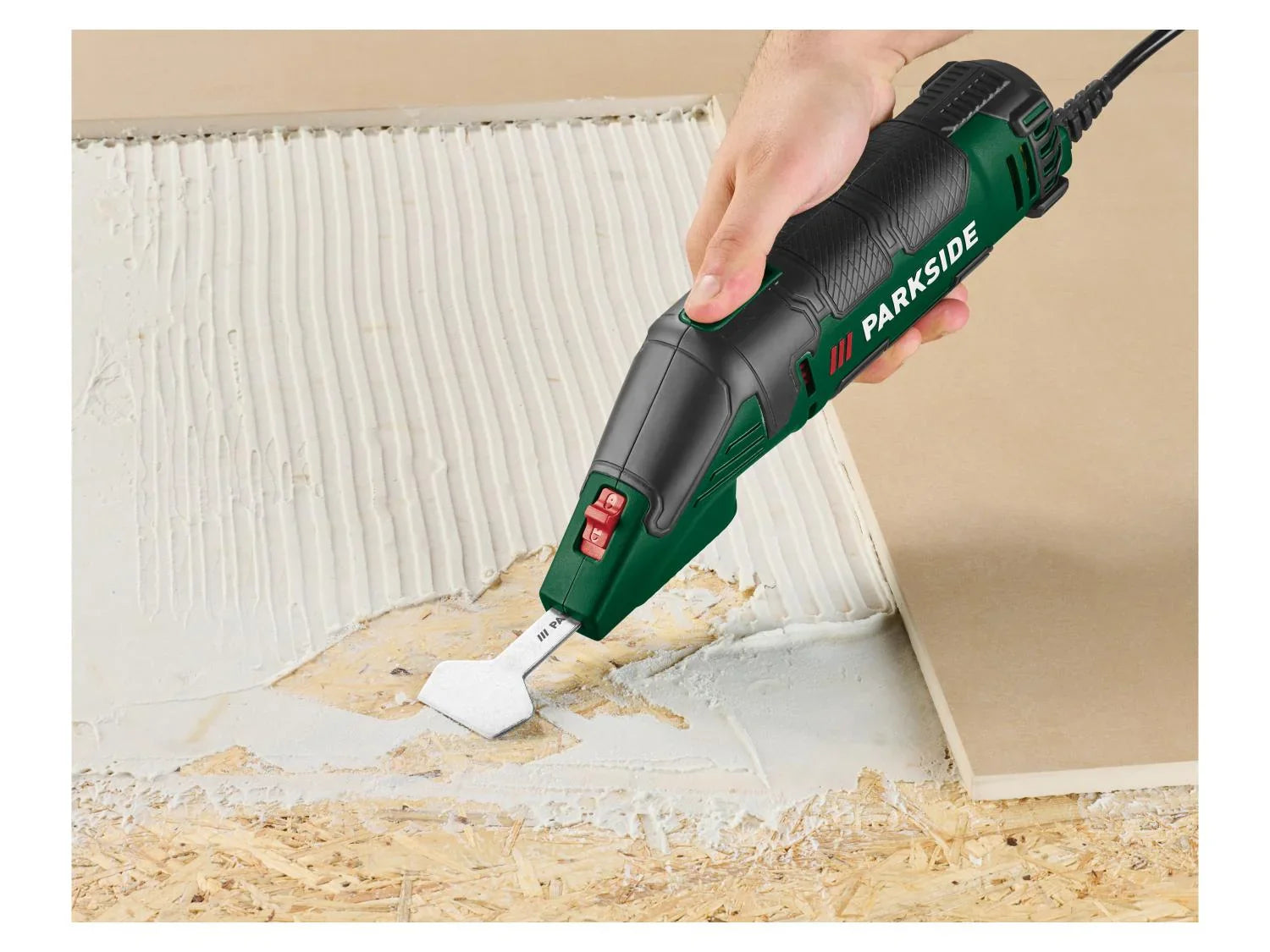 PARKSIDE Spatule lectrique PES 250 A1