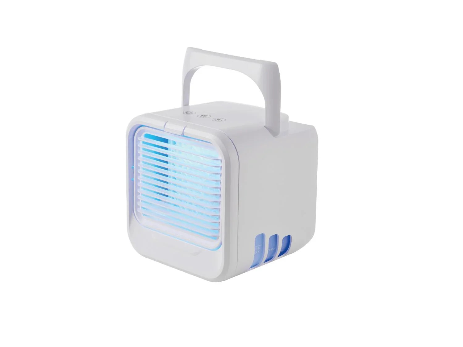 TRONIC Refroidisseur d'air de table, 10 W