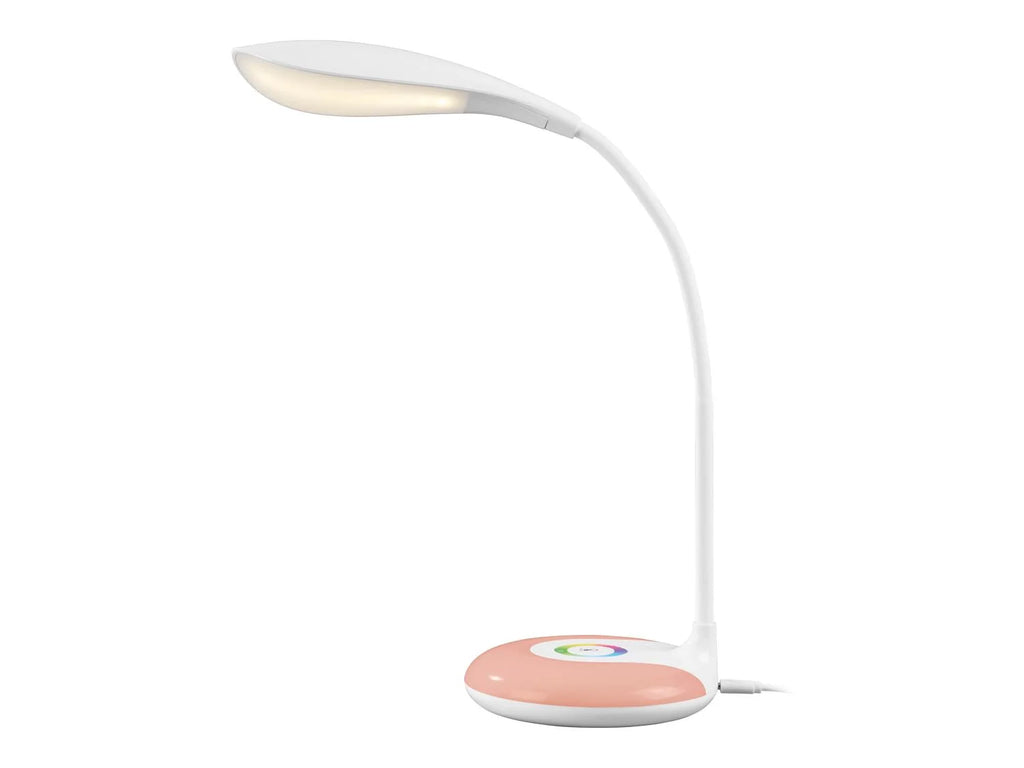 LIVARNO home Lampe de bureau LED
