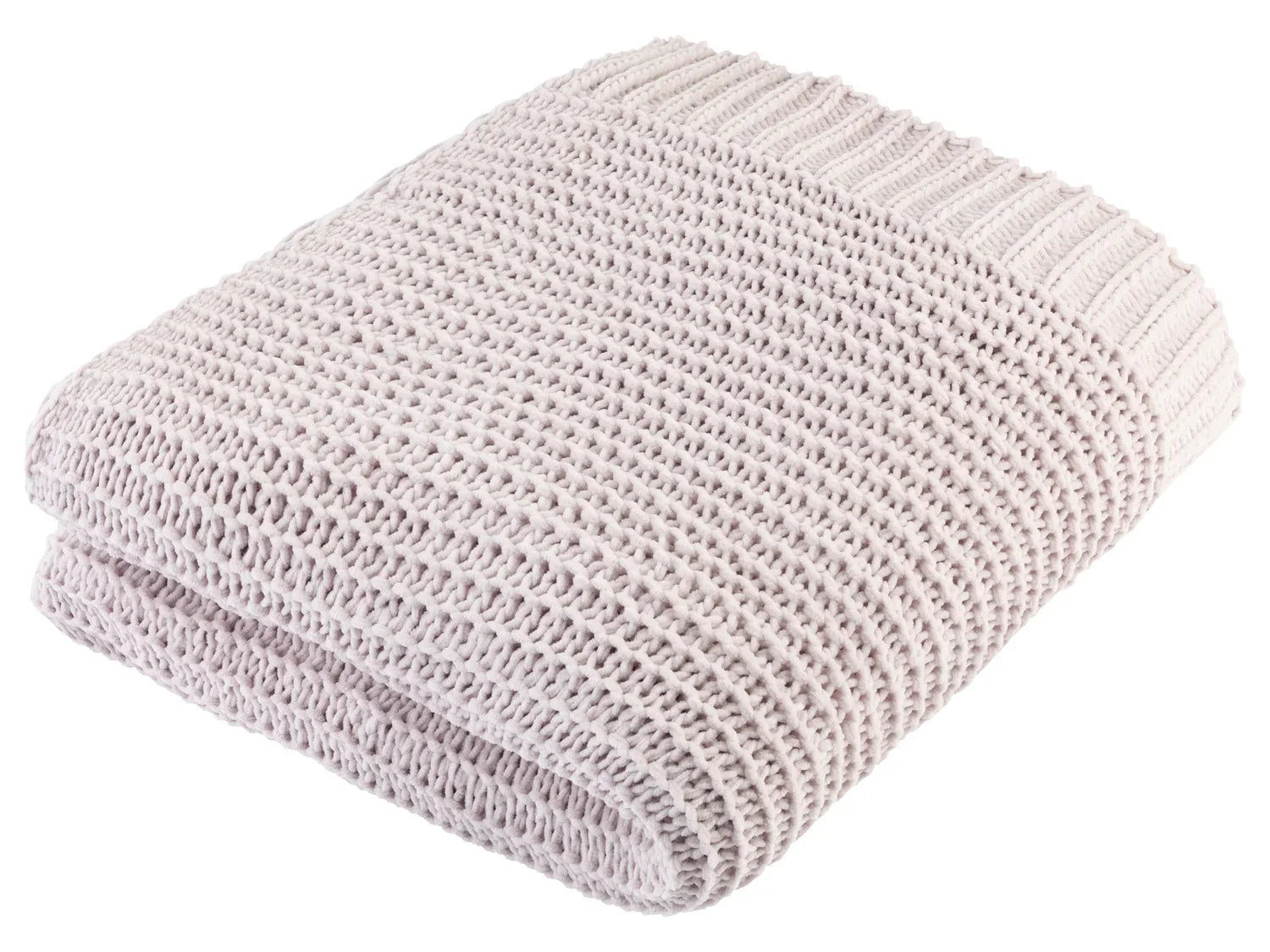 LIVARNO home Plaid, 125 x 140 cm