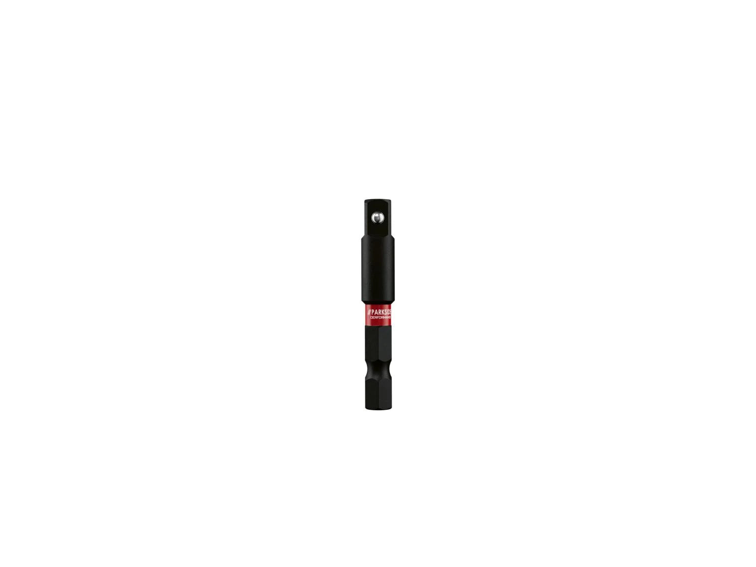 PARKSIDE PERFORMANCE Douilles et embouts pour cl  choc
