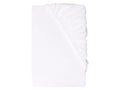 LIVARNO Drap-housse en jersey microfibre, 180-200 x 200 cm