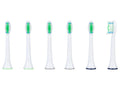 nevadent Ttes de brosse  dents lectrique