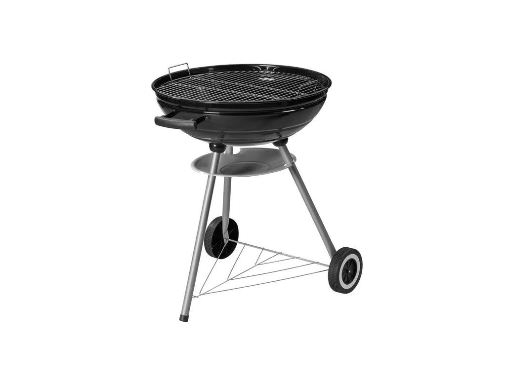 GRILLMEISTER Barbecue boule KANSAS,  53 cm