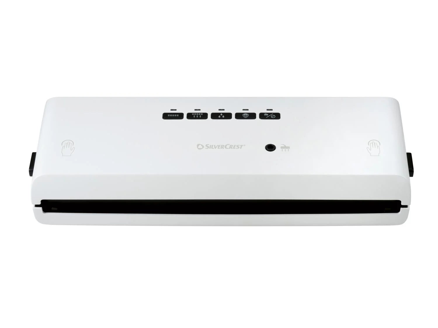 SILVERCREST Appareil de mise sous vide