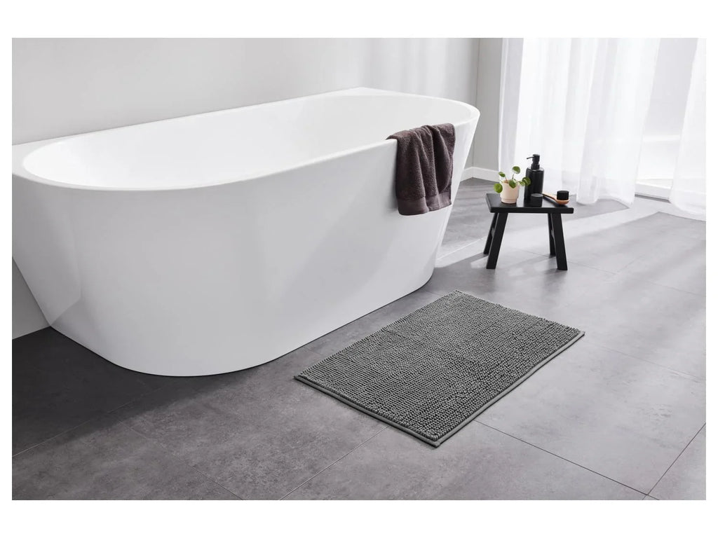 LIVARNO home Tapis de bain, 50 x 80 cm