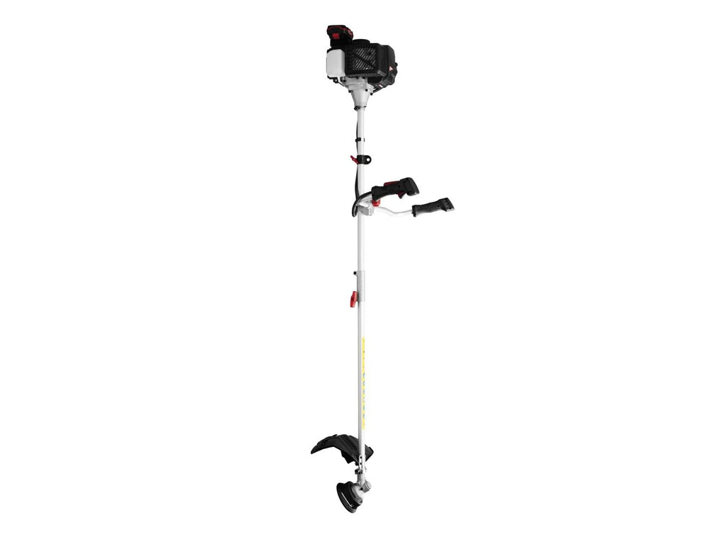 PARKSIDE PERFORMANCE Dbroussailleuse thermique avec dmarrage lectrique PPBS 3 A1