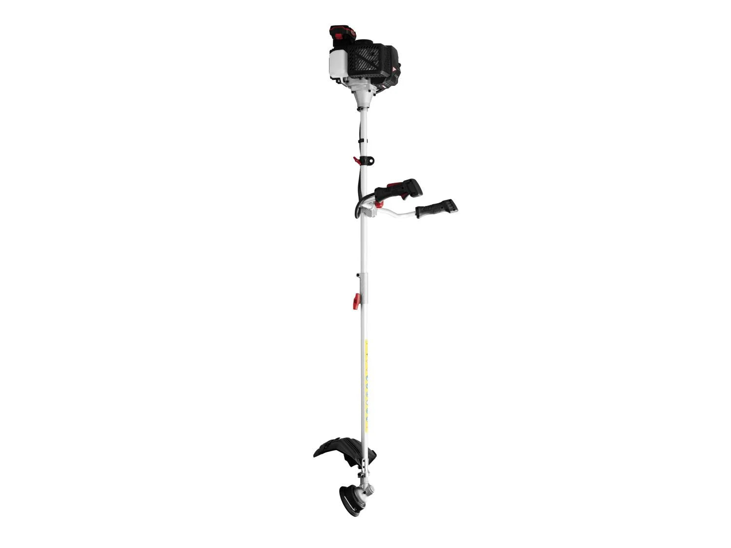 PARKSIDE PERFORMANCE Dbroussailleuse thermique avec dmarrage lectrique PPBS 3 A1