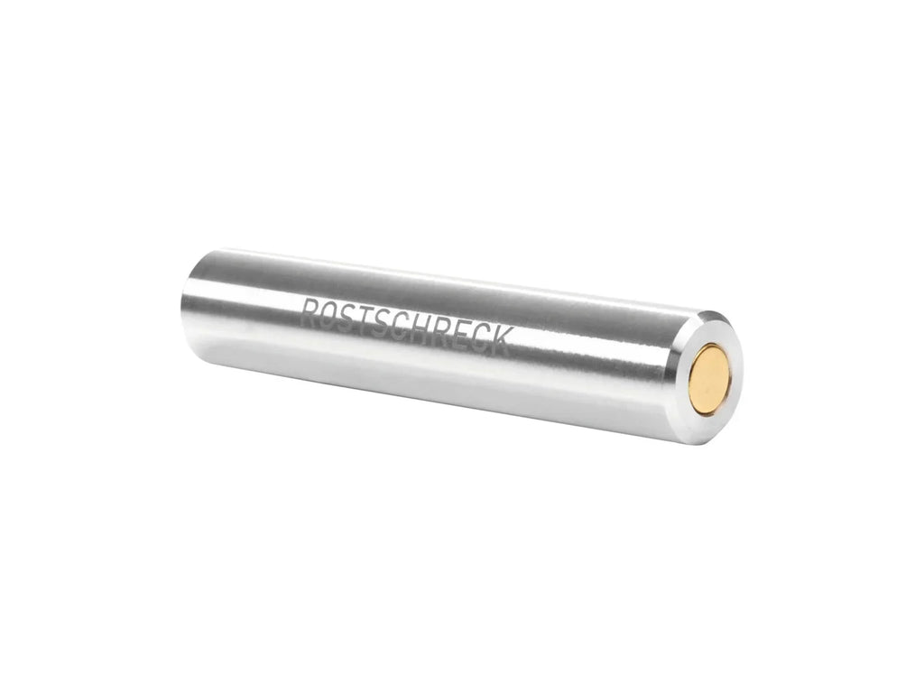 ROKITTA Pte de nettoyage pour acier inoxydable