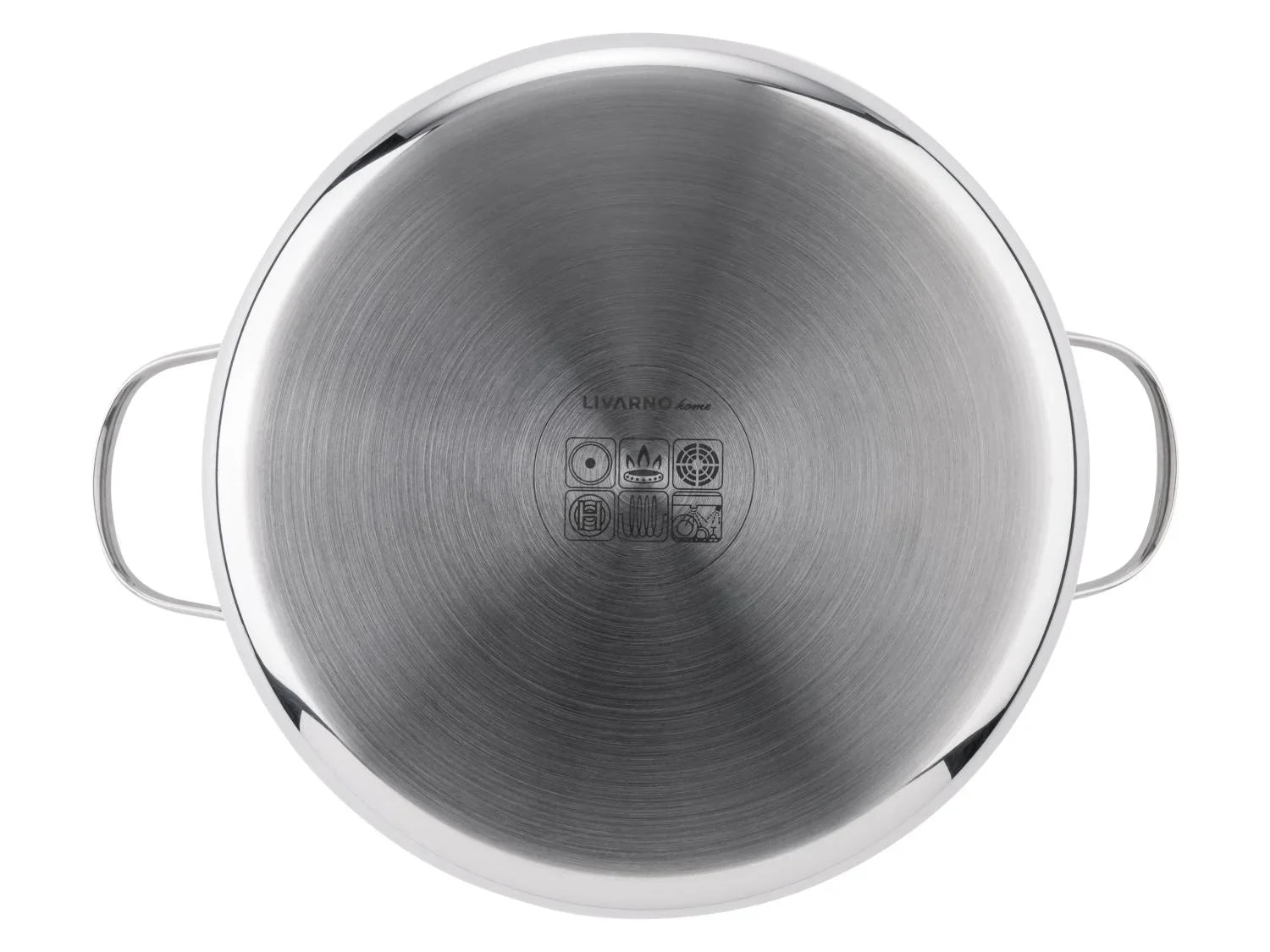 LIVARNO home Set de 3 casseroles