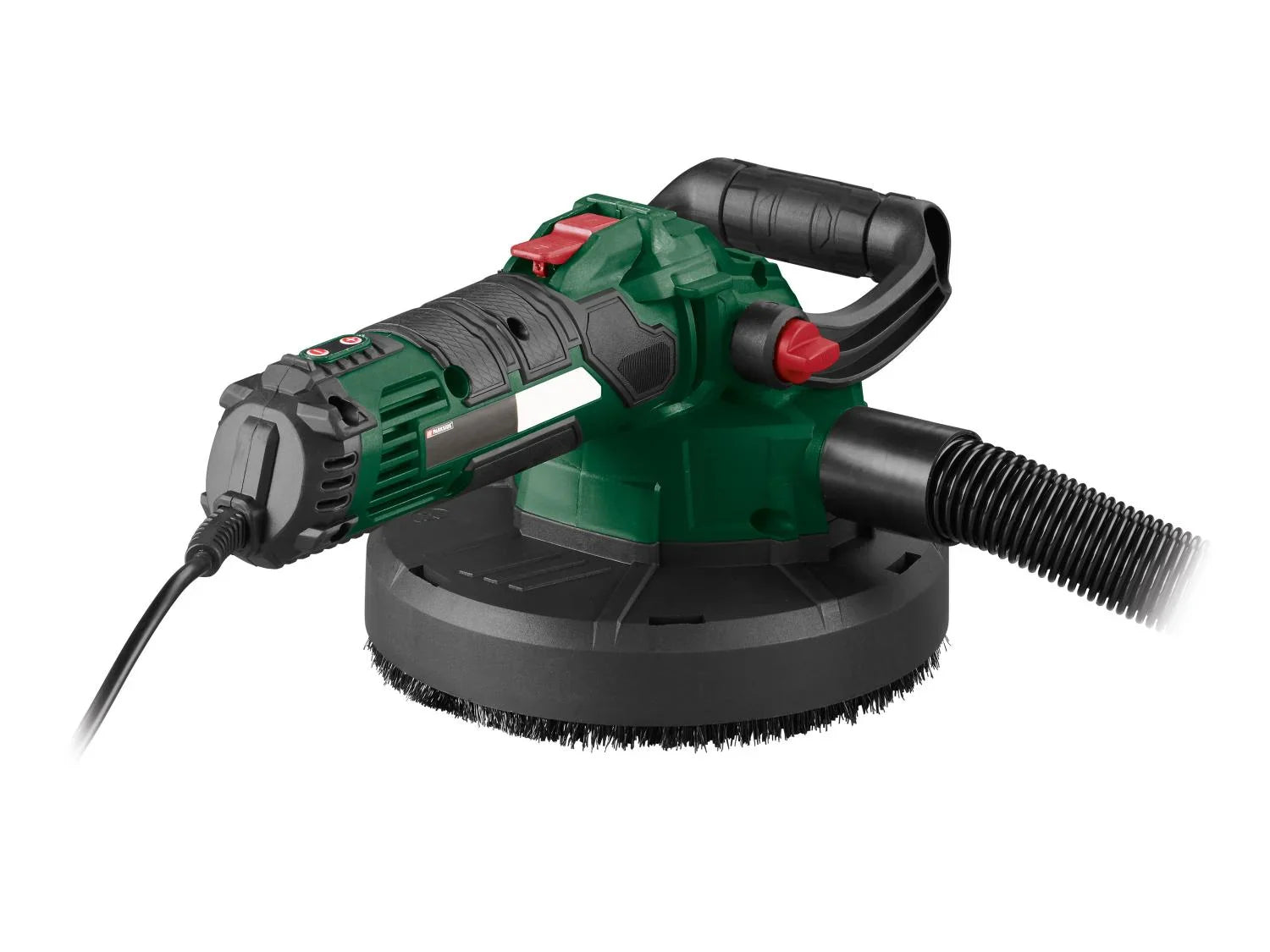 PARKSIDE Ponceuse multisupports PWBS 180 B3