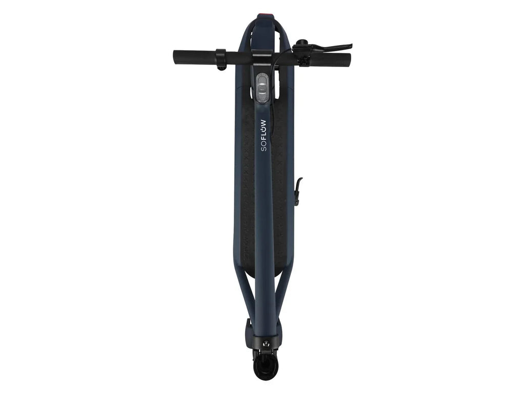 SoFlow Trottinette lectrique SO ONE LITE