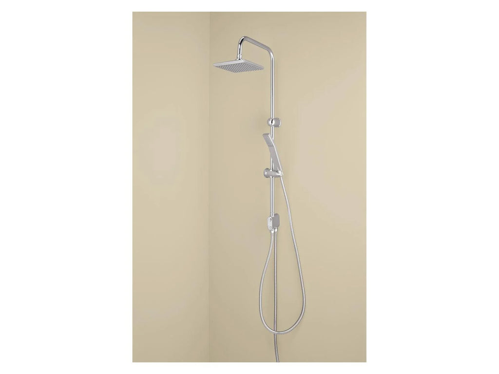 LIVARNO Colonne de douche