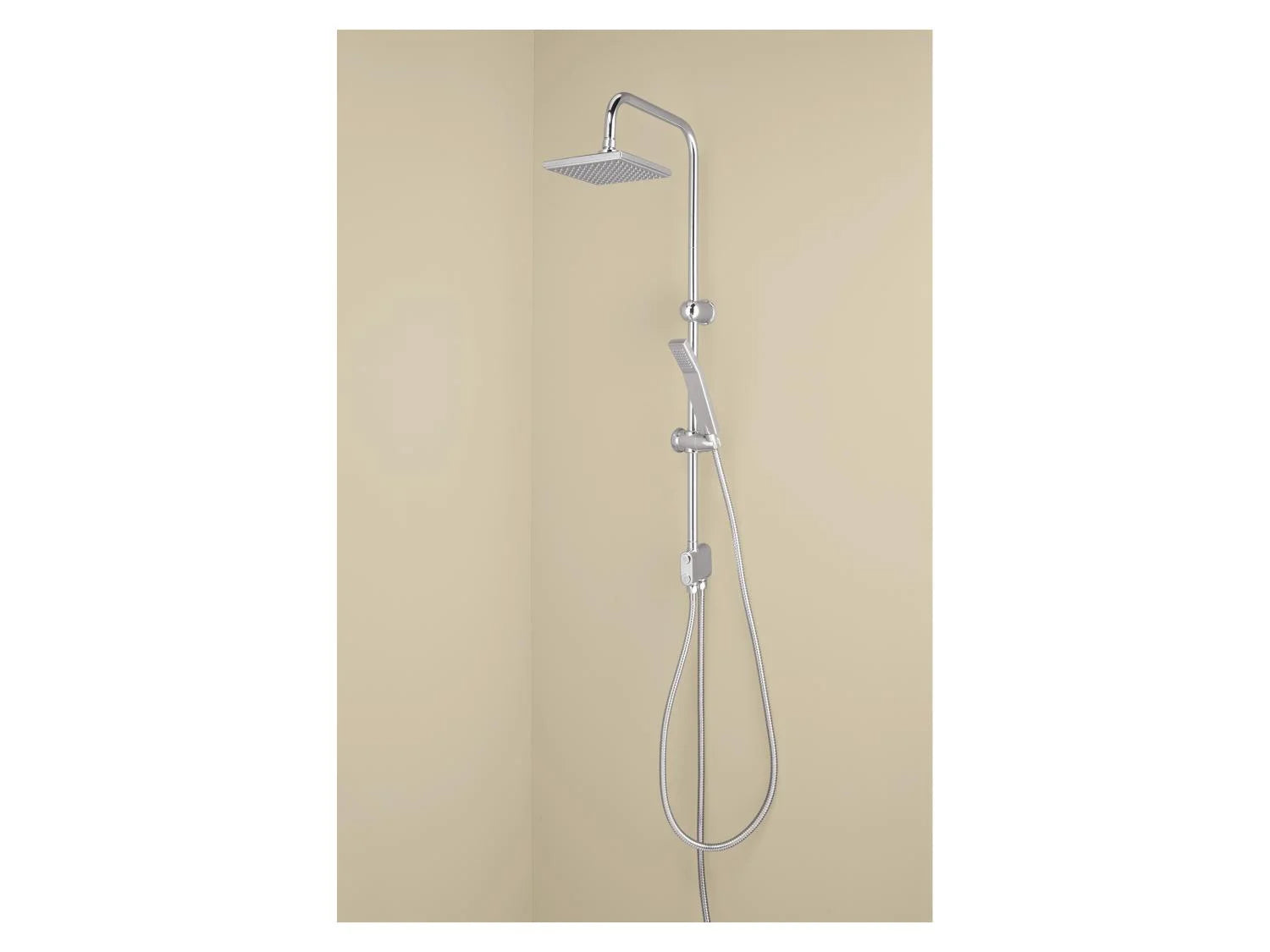 LIVARNO Colonne de douche