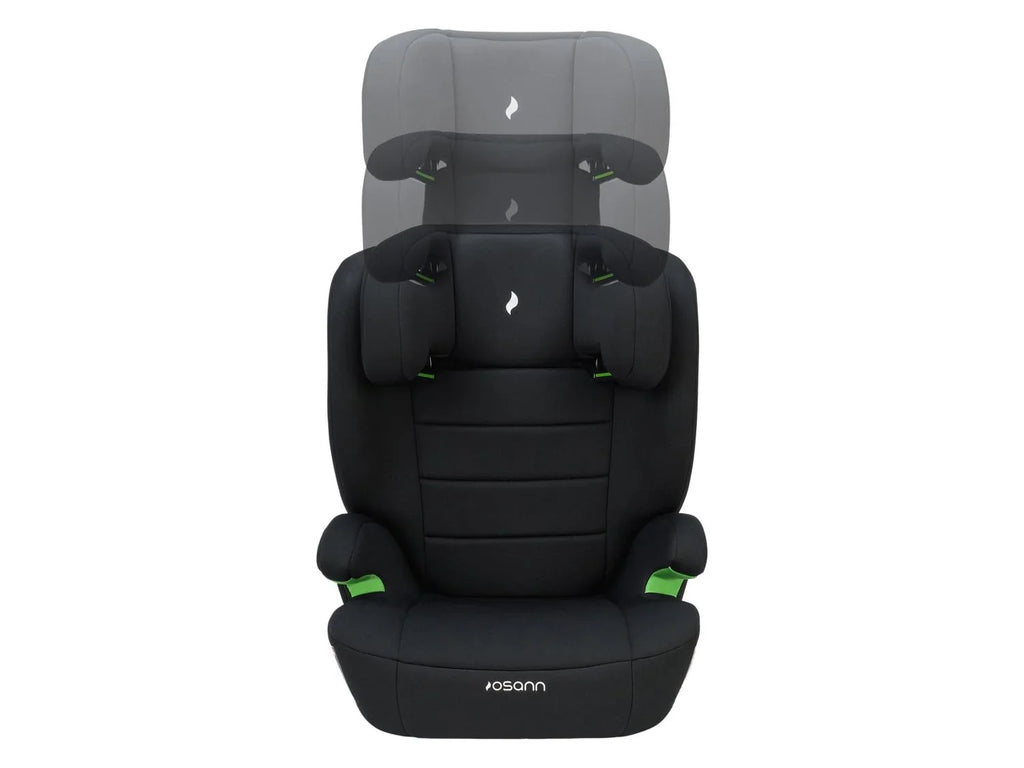 Osann Sige auto Isofix, 100-150cm