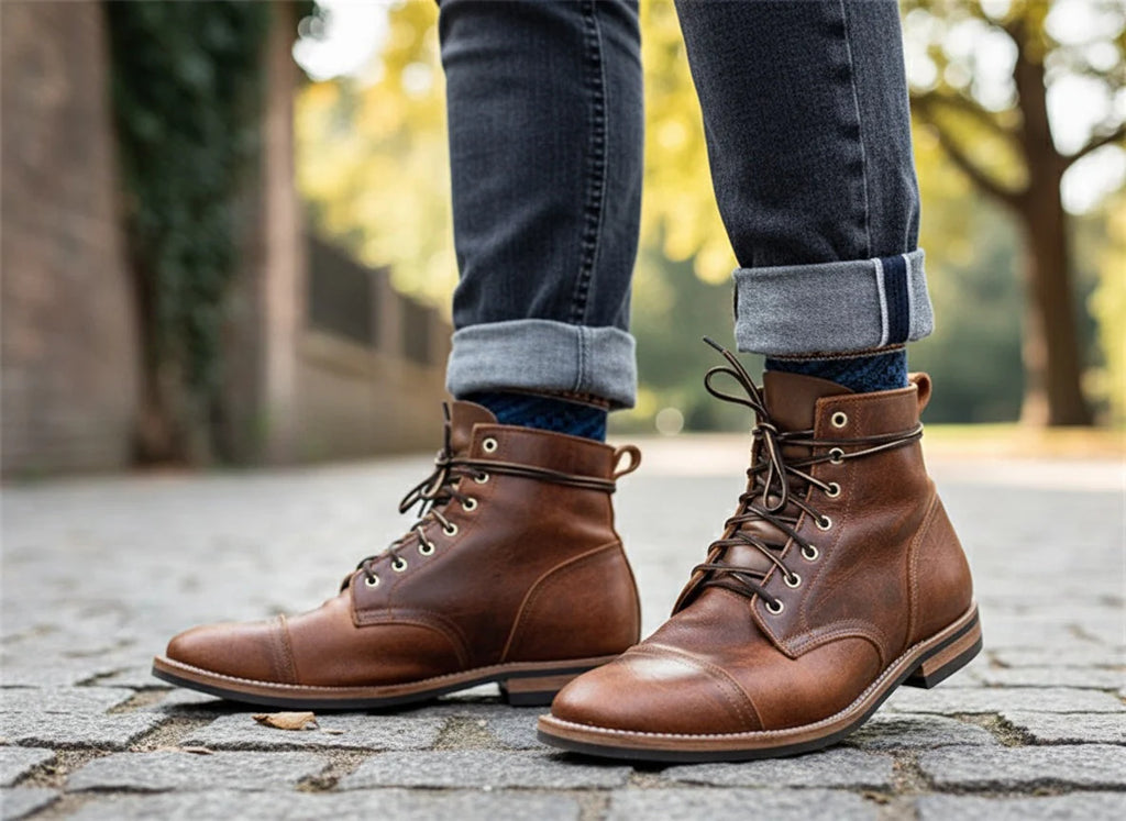 BOTTES CLASSIQUES