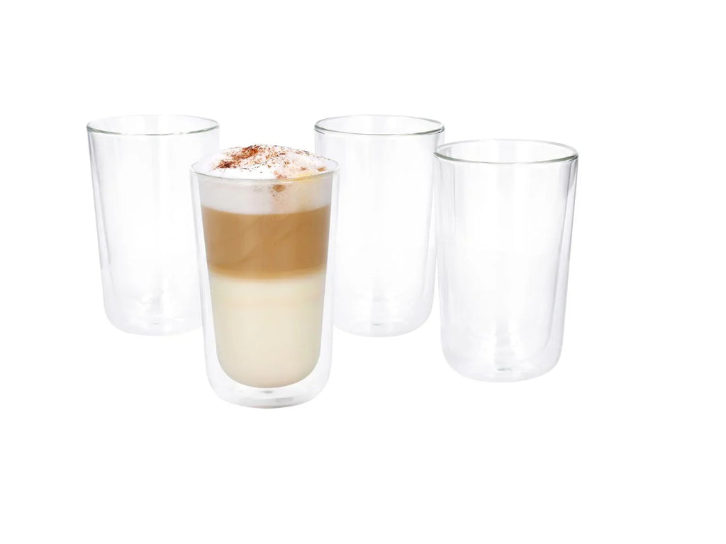 SILVERCREST Verres  double paroi