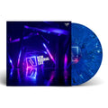 PITTA - [New Normal Life] Two Coloured Marbled Vinyl